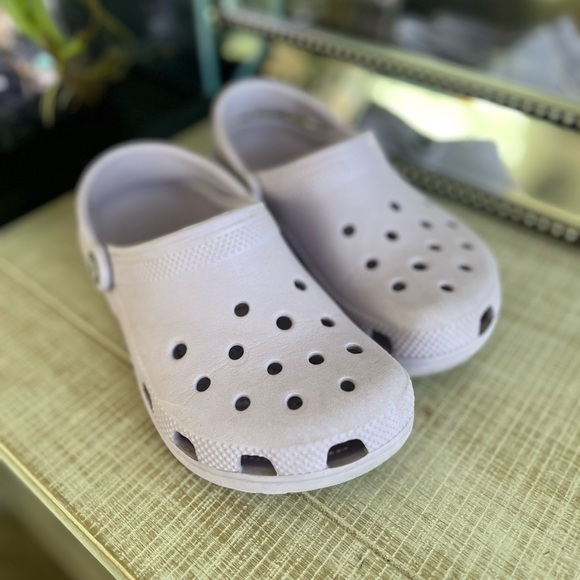 Kids Crocs size 1 - Picture 5 of 6